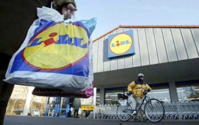 La Lidl, 2014 începe cu reduceri de până la 80%!